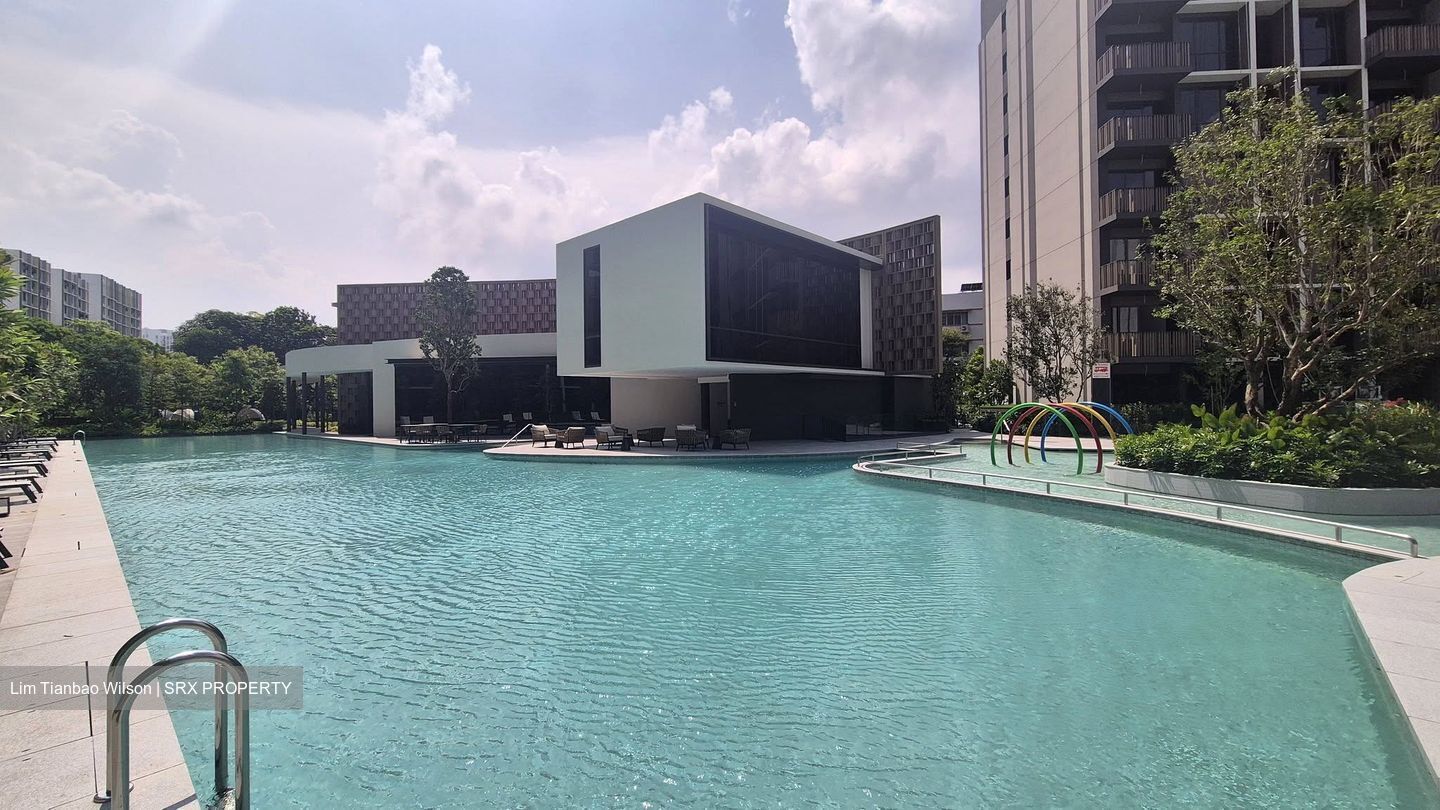 Norwood Grand (D25), Apartment #602901411